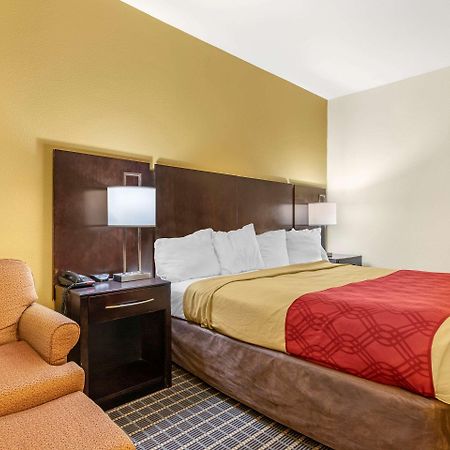 ברונסוויק Econo Lodge מראה חיצוני תמונה
