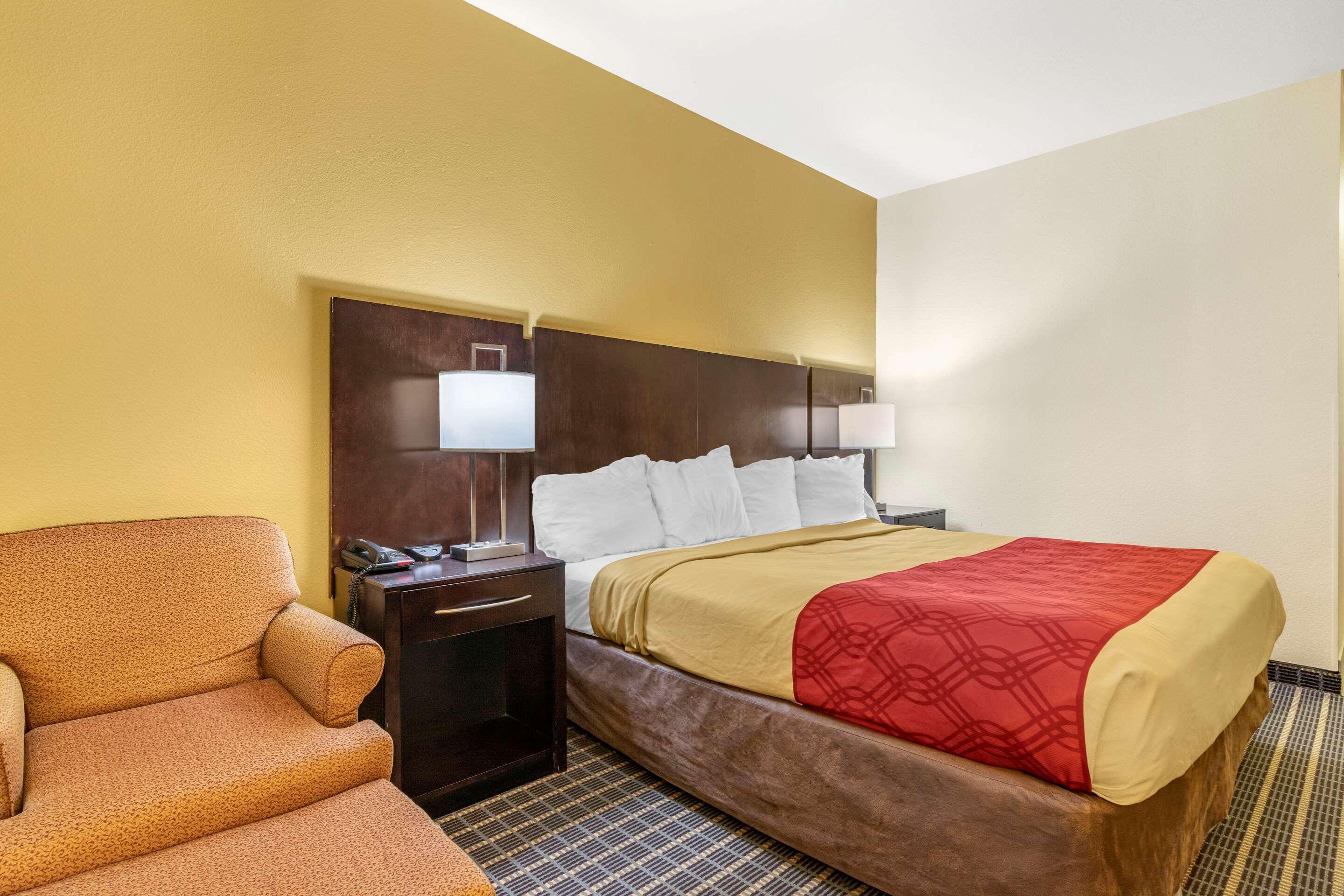 ברונסוויק Econo Lodge מראה חיצוני תמונה