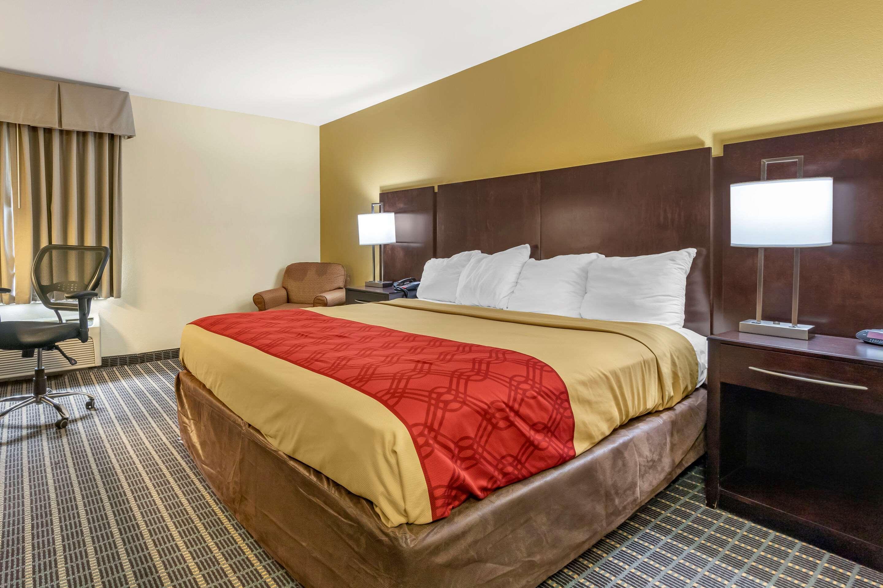 ברונסוויק Econo Lodge מראה חיצוני תמונה