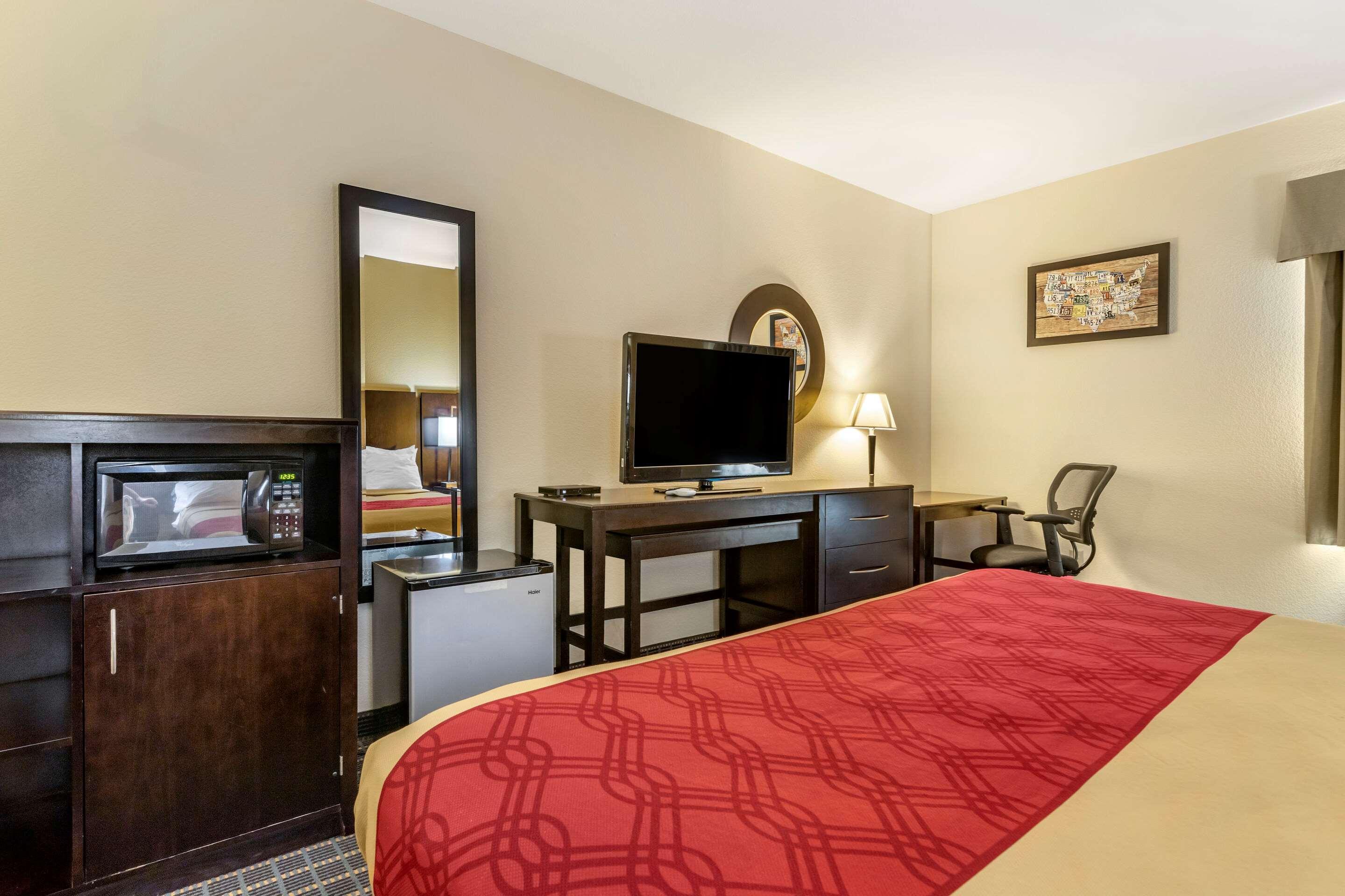 ברונסוויק Econo Lodge מראה חיצוני תמונה