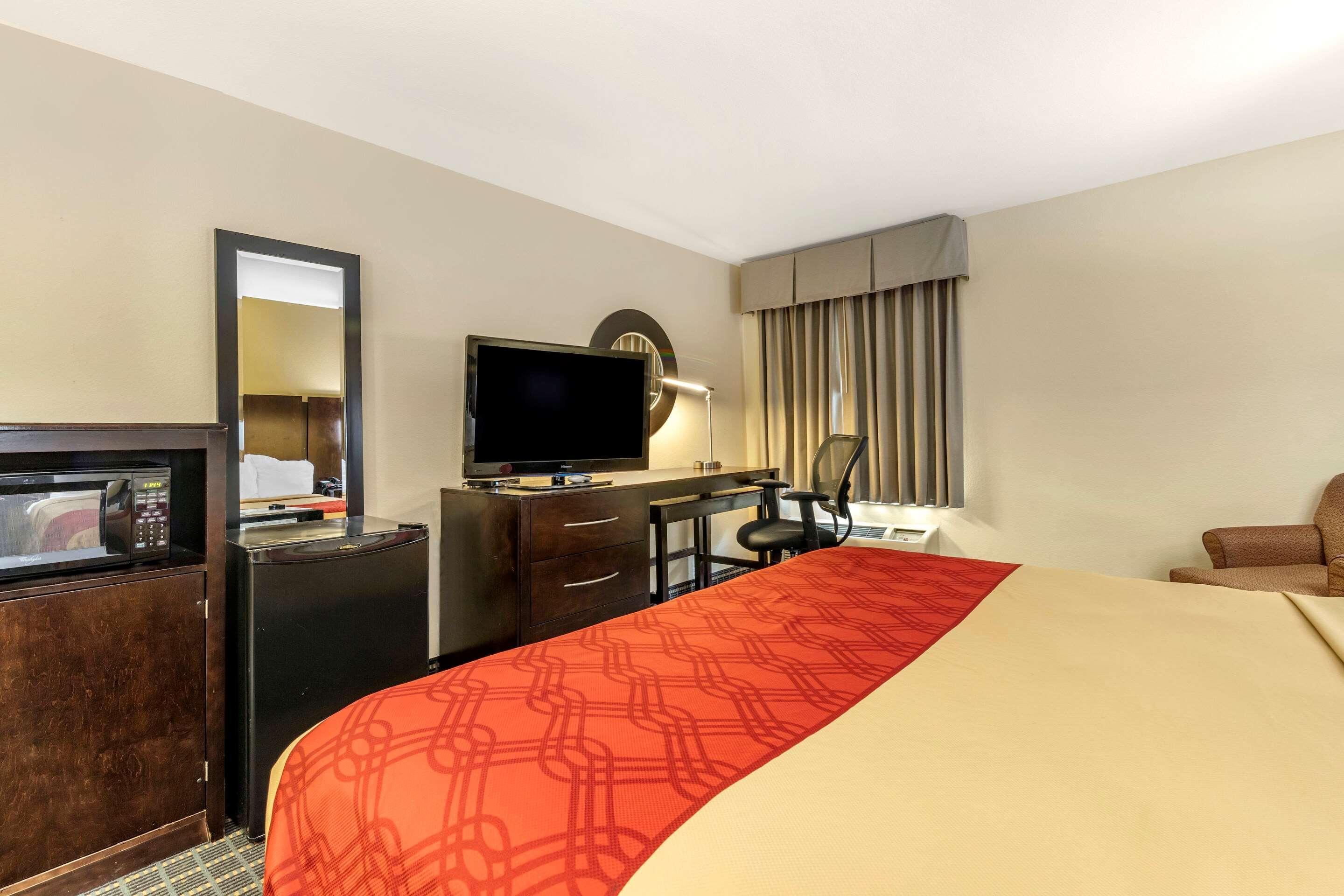 ברונסוויק Econo Lodge מראה חיצוני תמונה