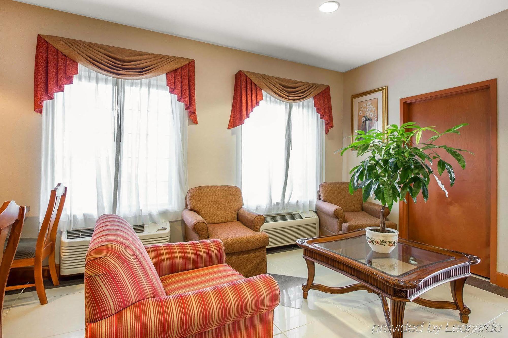 ברונסוויק Econo Lodge מראה חיצוני תמונה