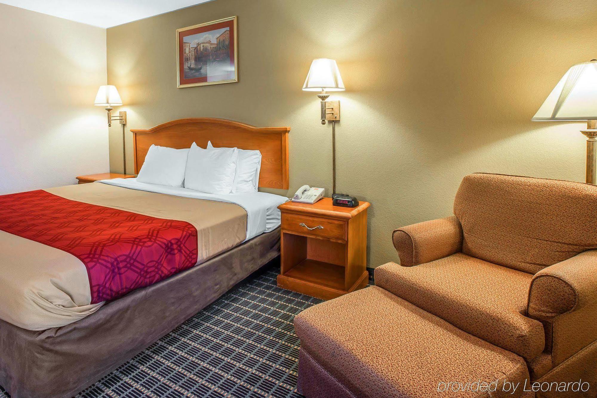 ברונסוויק Econo Lodge מראה חיצוני תמונה