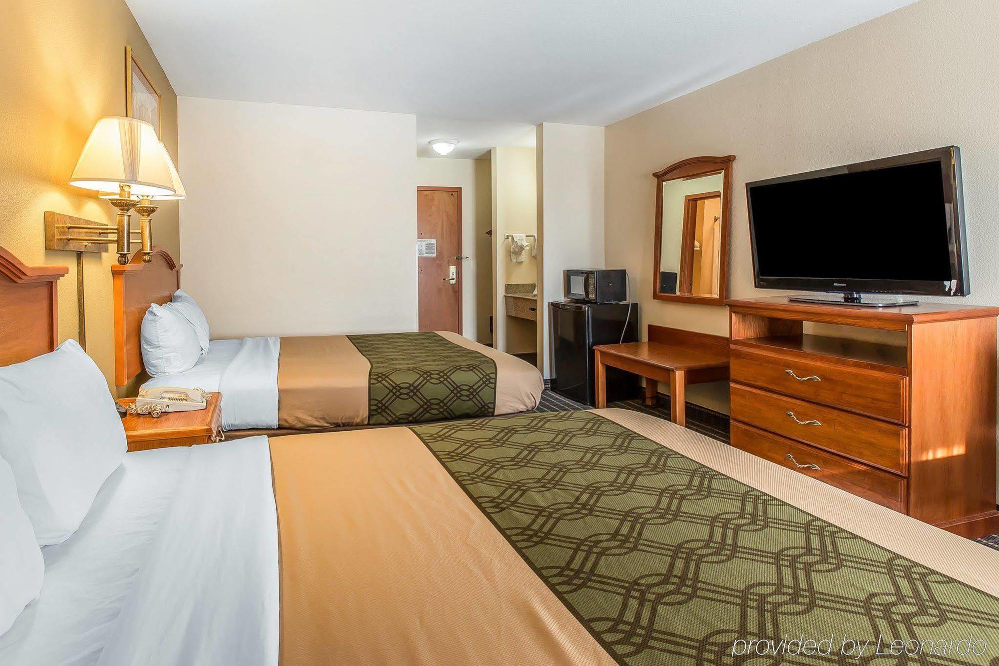 ברונסוויק Econo Lodge מראה חיצוני תמונה