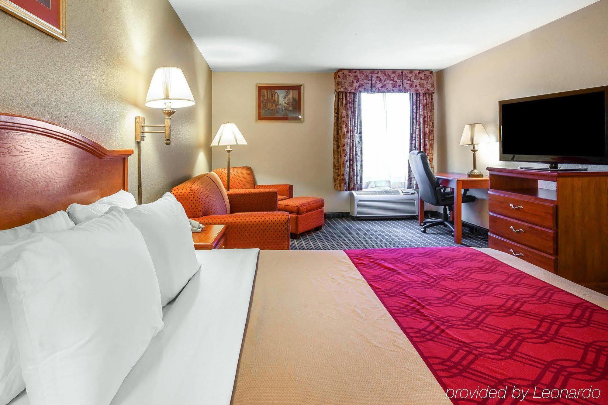 ברונסוויק Econo Lodge מראה חיצוני תמונה